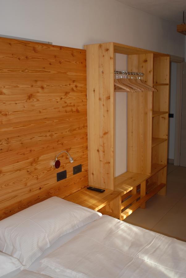B&B Alciliegio 카스나테 콘 베르나테 외부 사진